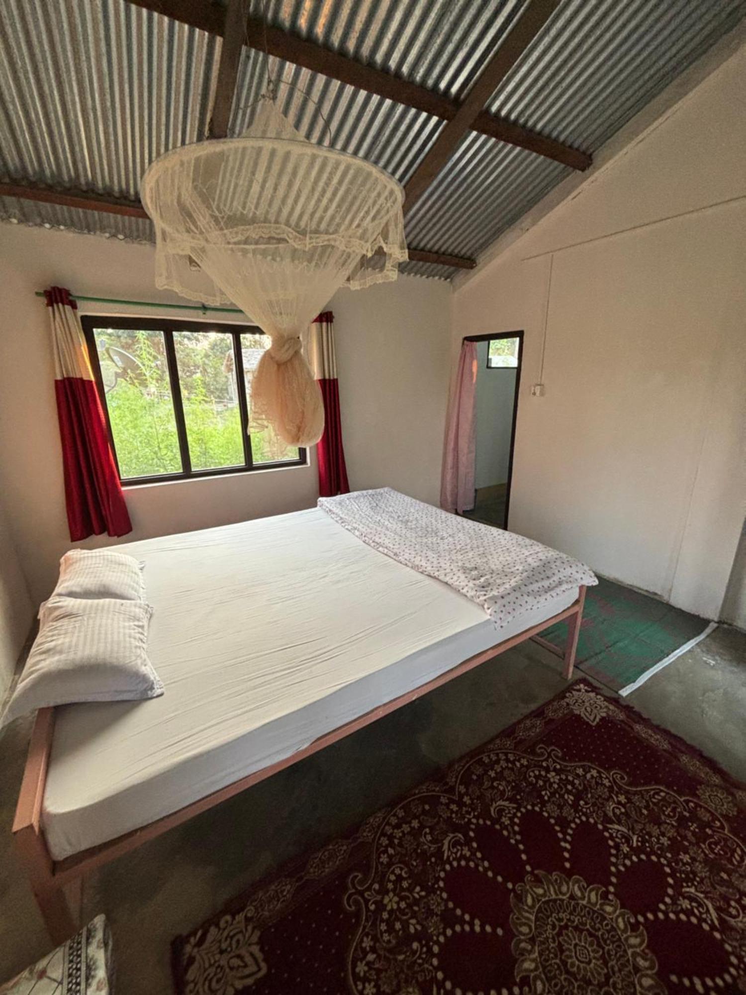 Nanu'S Bardiya Homestay Екстер'єр фото